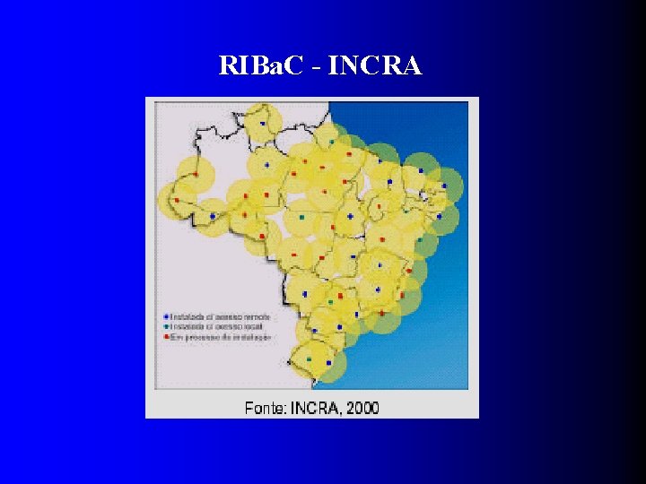 RIBa. C - INCRA 