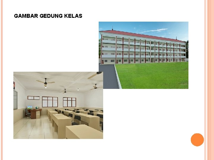 GAMBAR GEDUNG KELAS 