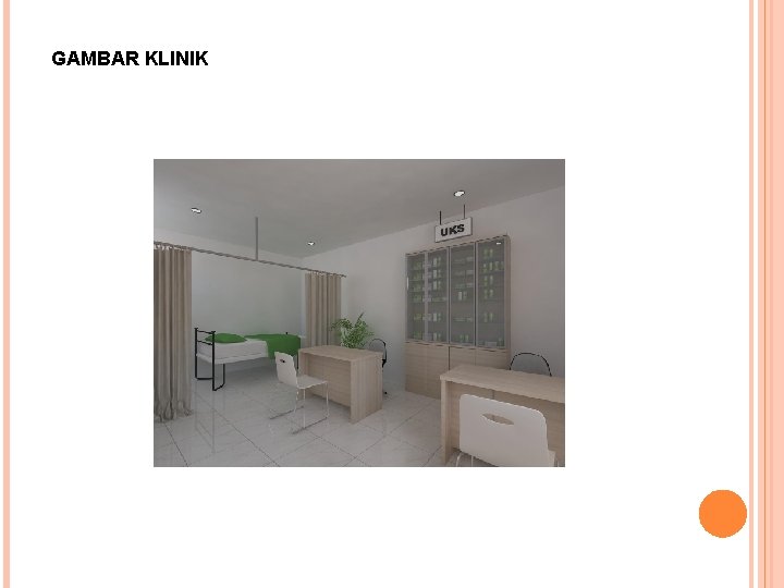 GAMBAR KLINIK GAMBAR KLINIK