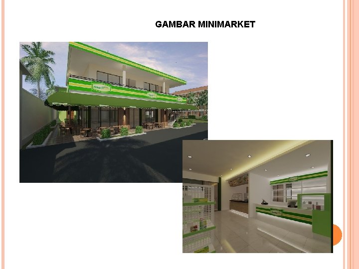 GAMBAR MINIMARKET 