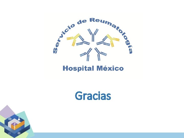 Gracias 