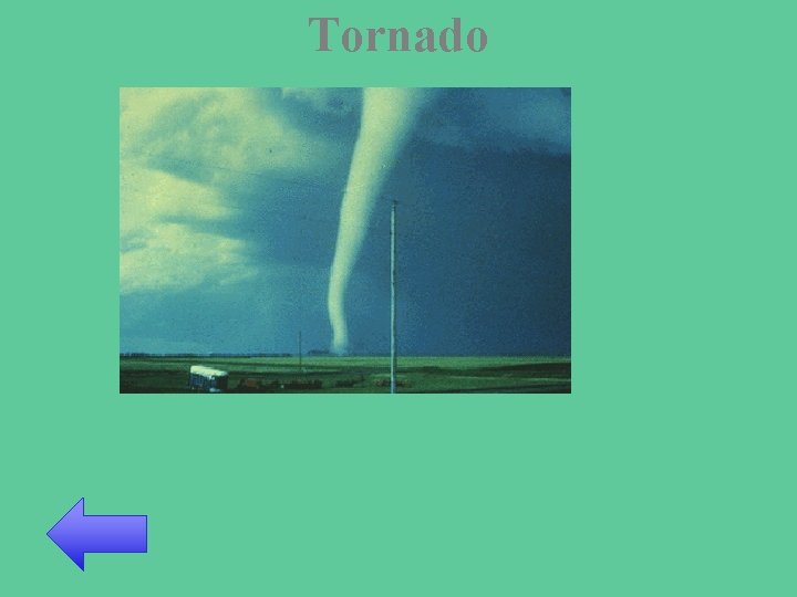 Tornado 