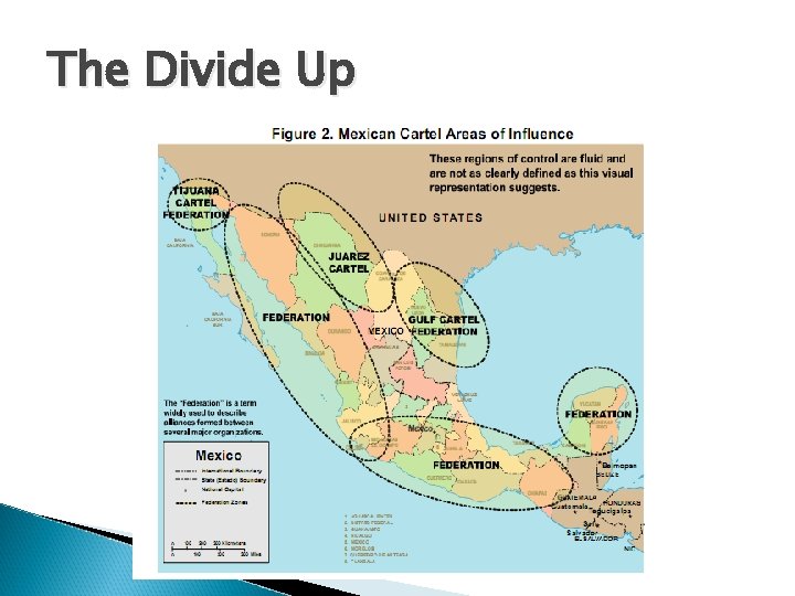 The Divide Up The Divide Up