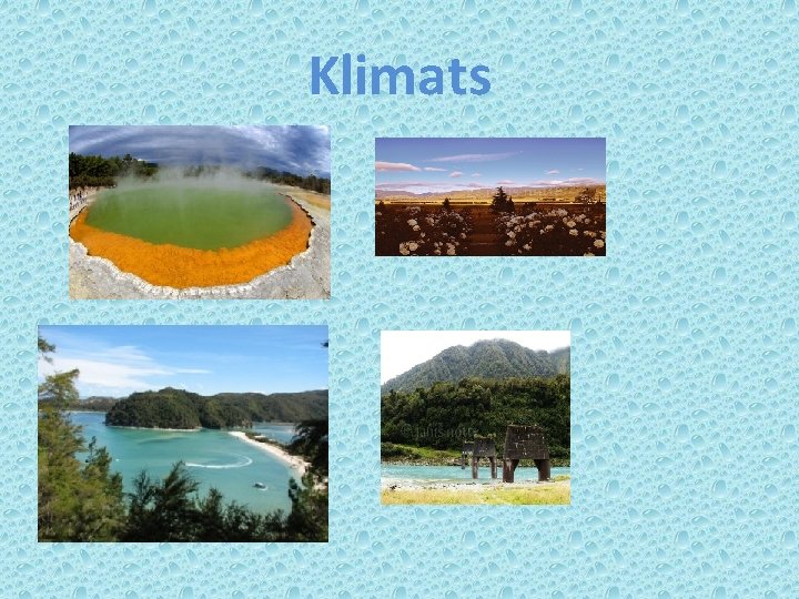 Klimats 