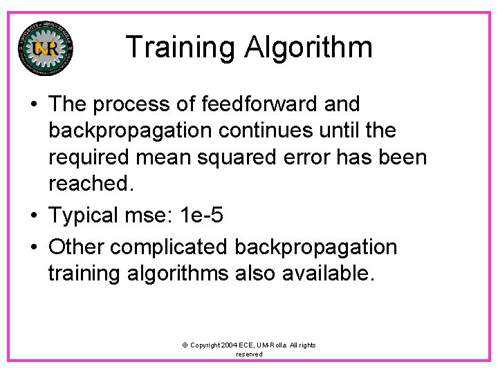 A Brief Overview of Neural Networks By Rohit