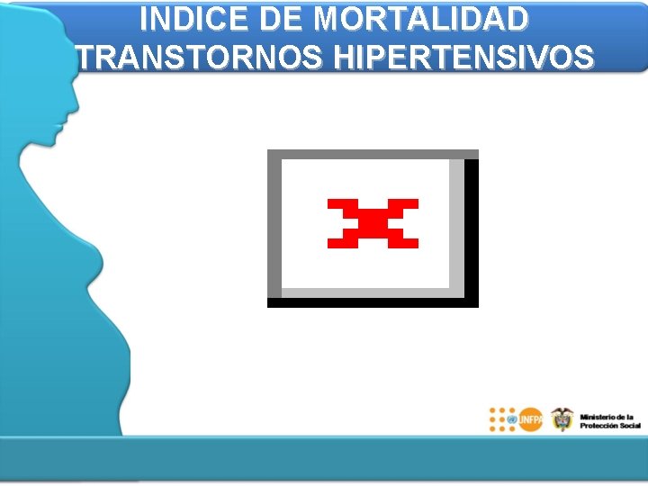 INDICE DE MORTALIDAD TRANSTORNOS HIPERTENSIVOS 