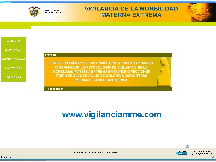 www. vigilanciamme. com 