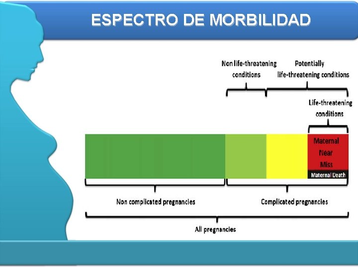 ESPECTRO DE MORBILIDAD 