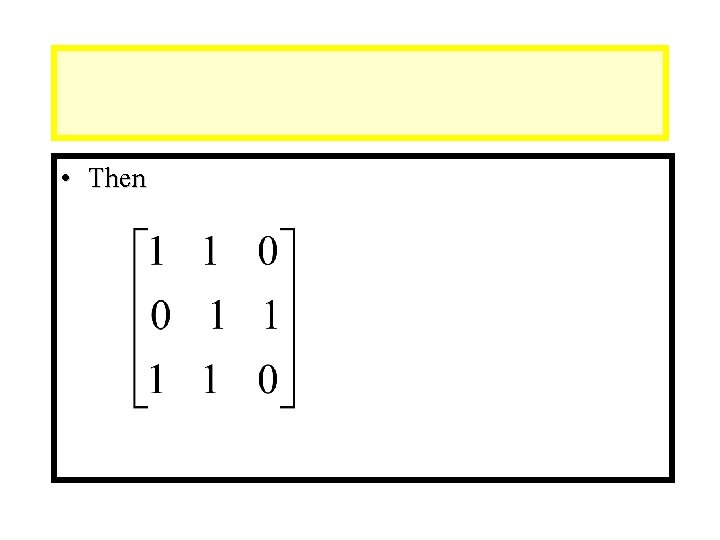 Module #9 – Number Theory • Then 9/15/2020 36 