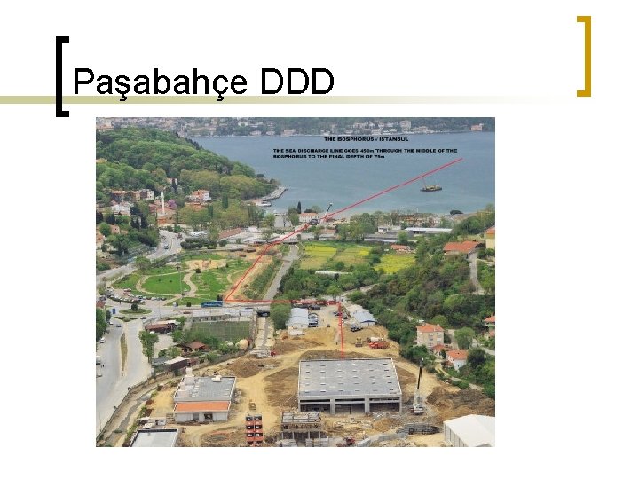 Paşabahçe DDD 