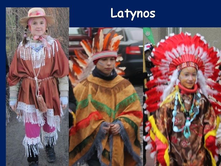 Latynos 