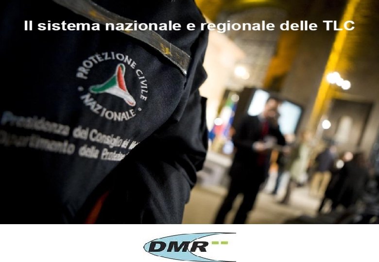 Servizio Emergenza Radio 