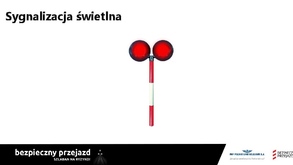 Sygnalizacja świetlna 