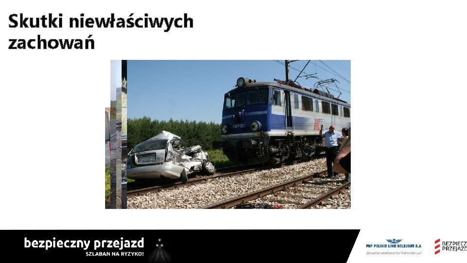 Skutki niewłaściwych zachowań 