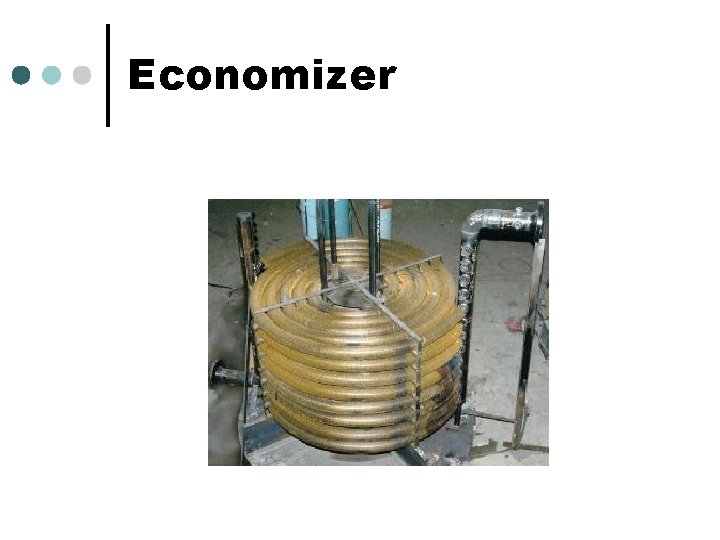 Economizer 