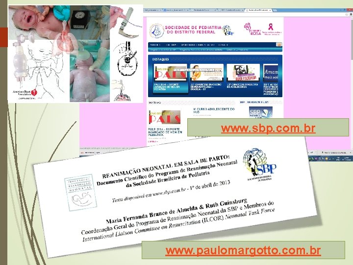 www. sbp. com. br www. paulomargotto. com. br 
