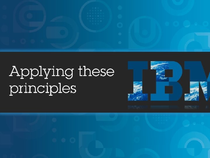 IBM Security Systems 13 © 2013 IBM Corporation 