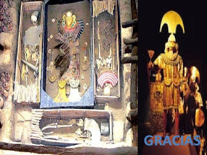 GRACIAS 