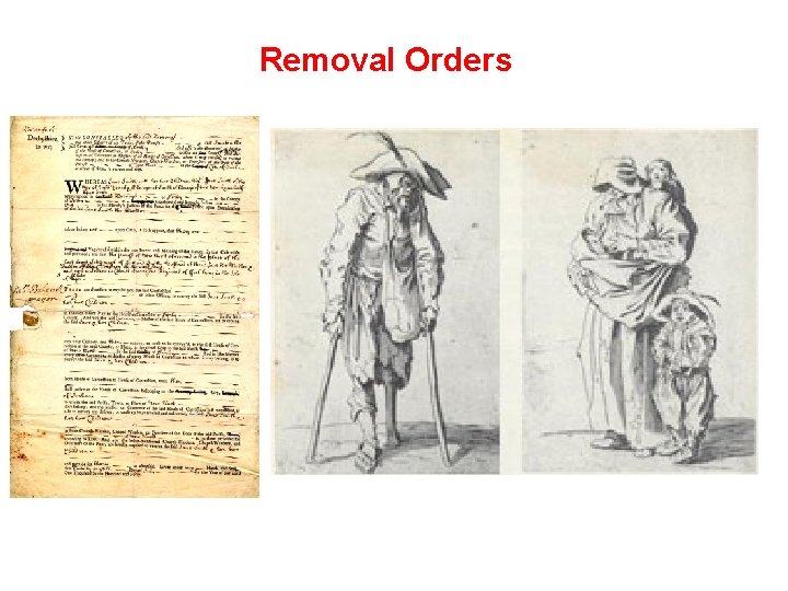 Removal Orders 