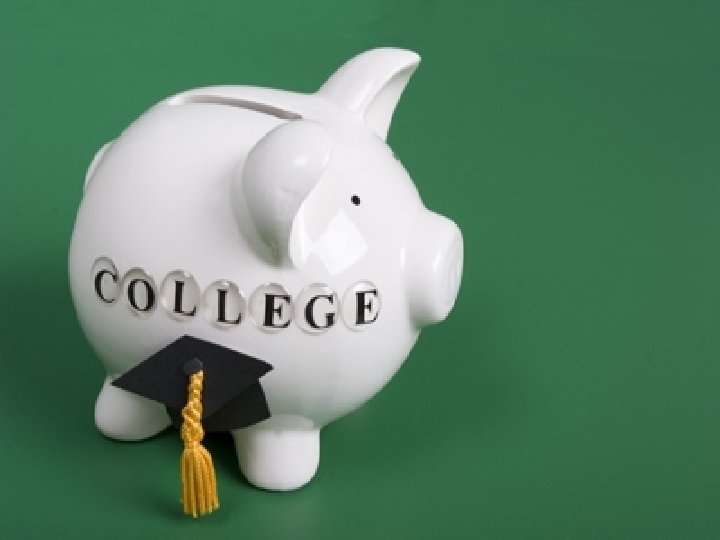 AFFORDABLE COLLEGES 