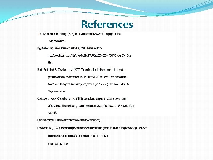  References 