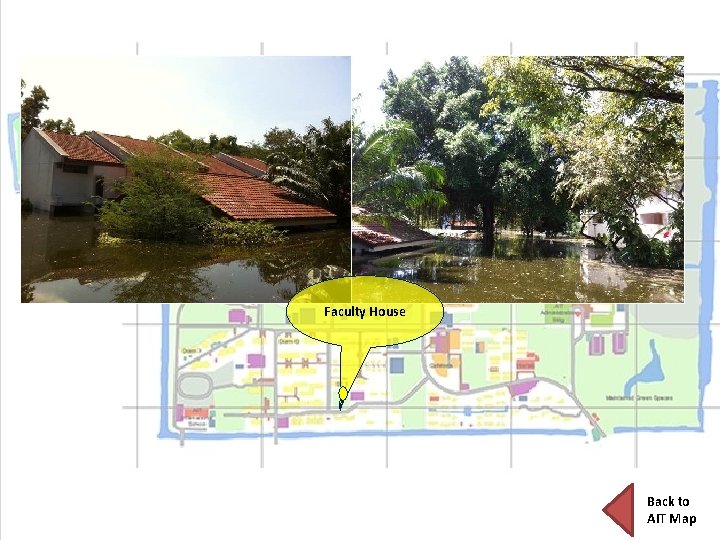 Faculty House Back to AIT Map 