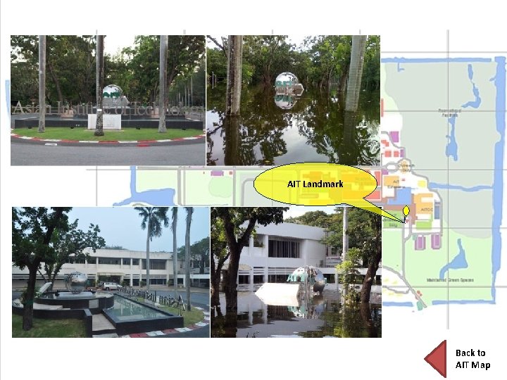 AIT Landmark Back to AIT Map 