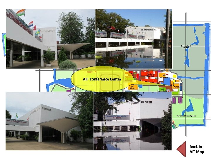 AIT Conference Center Back to AIT Map 