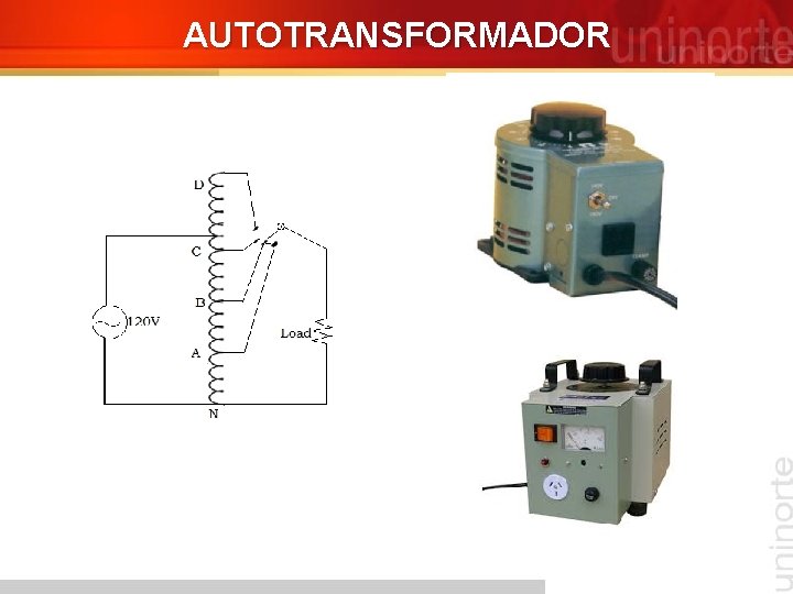 AUTOTRANSFORMADOR 