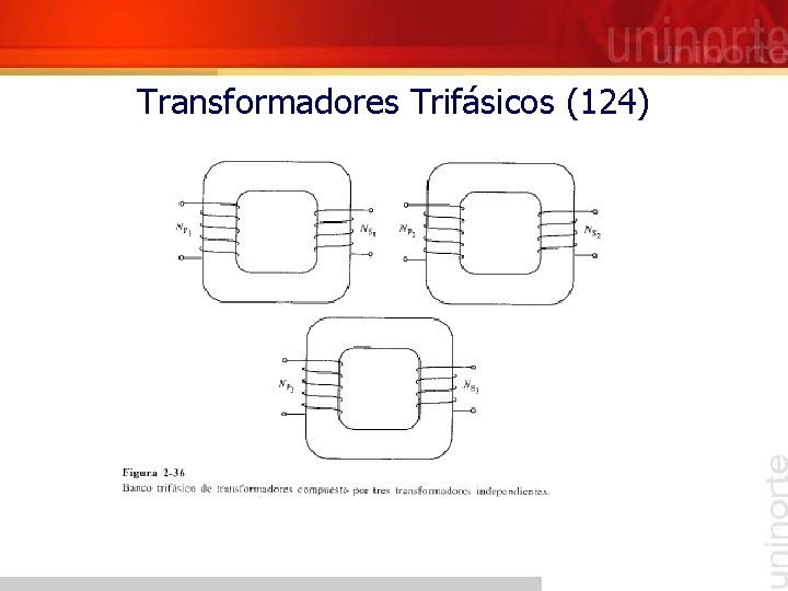 Transformadores Trifásicos (124) 