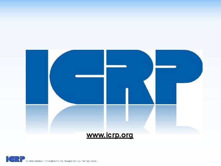 www. icrp. org 