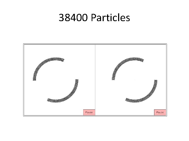 38400 Particles 