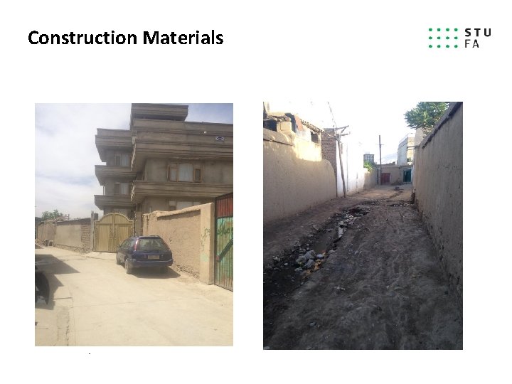 Construction Materials 