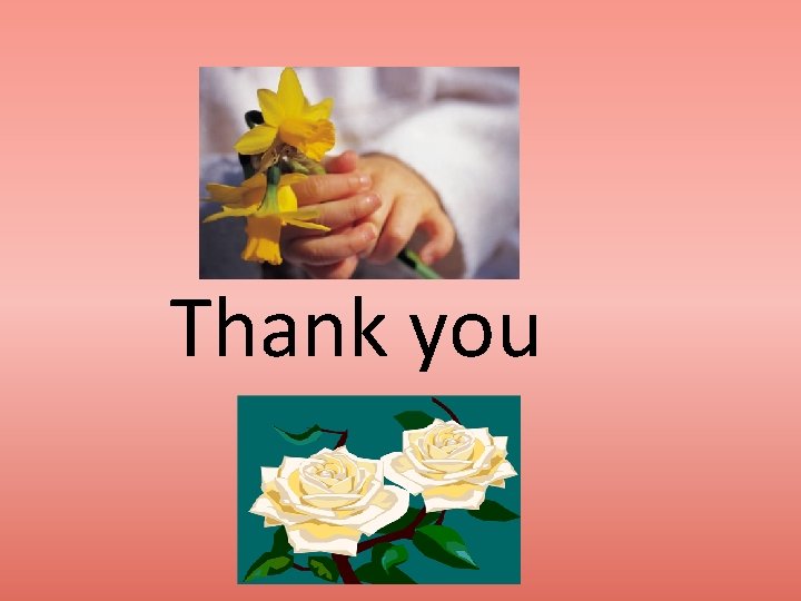 Thank you 