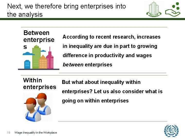 Next, we therefore bring enterprises into the analysis Between enterprise s According to recent