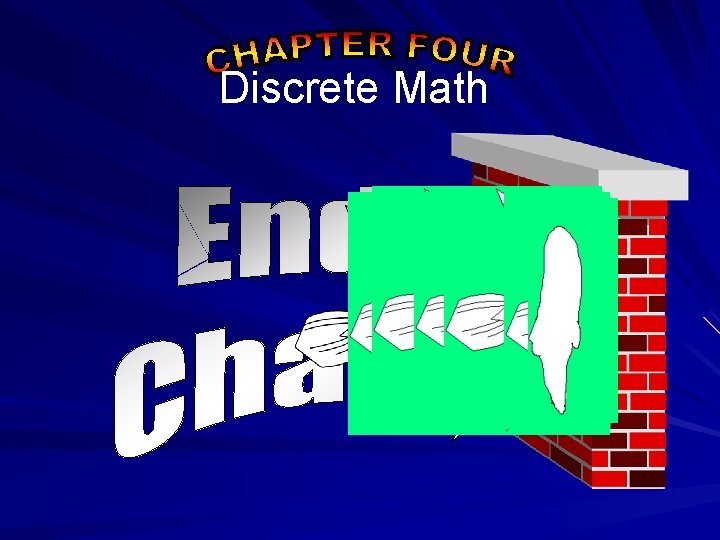 Discrete Math 