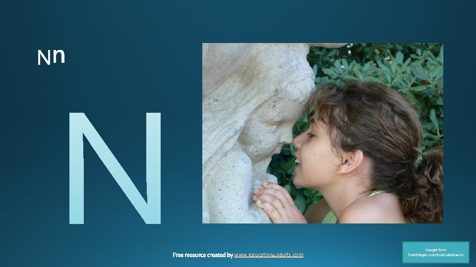 www. education 4 adults. com Images from Free. Images. com/Jose. Luis. Navarro 