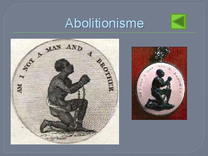 Abolitionisme 