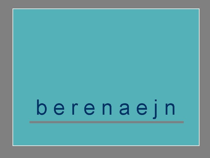 berenaejn 