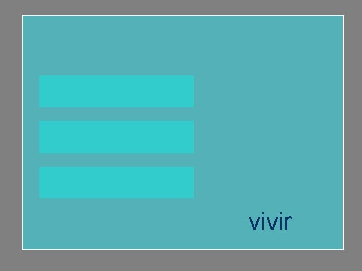 vivir berenjena breve vivir 