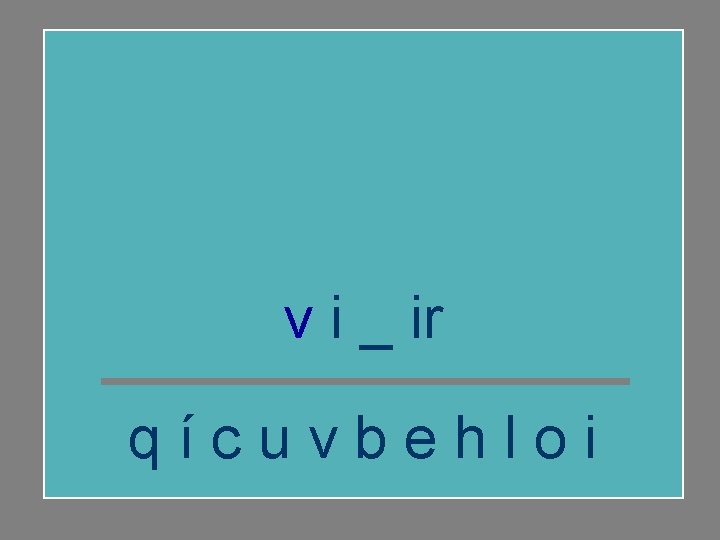 v e vh ií _c iru l o qícuvbehloi 