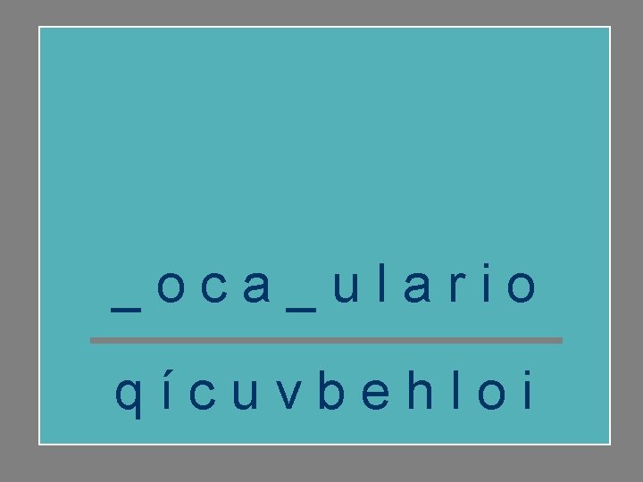 _ ovceah_í u cu l al o rio qícuvbehloi 