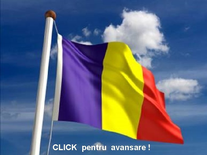 CLICK pentru avansare ! 