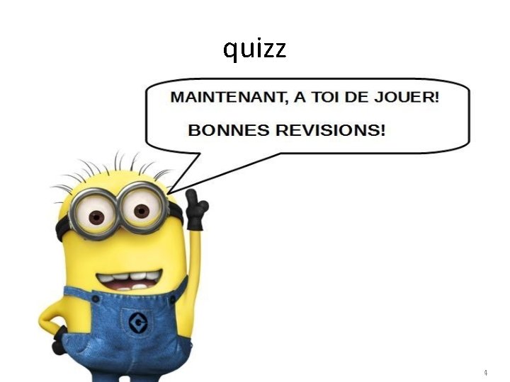 quizz 9/15/2020 Timothée AUCHER Ecole Marie EUSTELLE 24 