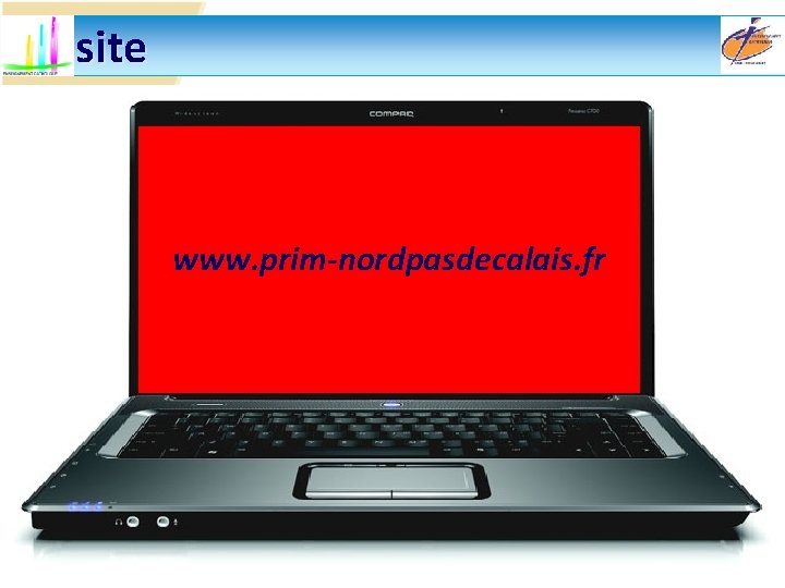 Un site www. prim-nordpasdecalais. fr 