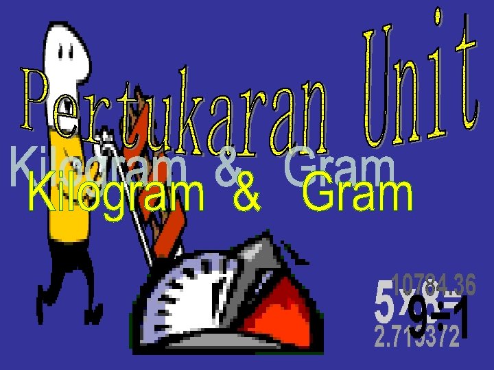 Kata Kunci Matematik - Super Skills Ulang Kaji Matematik Pt3 Buddy