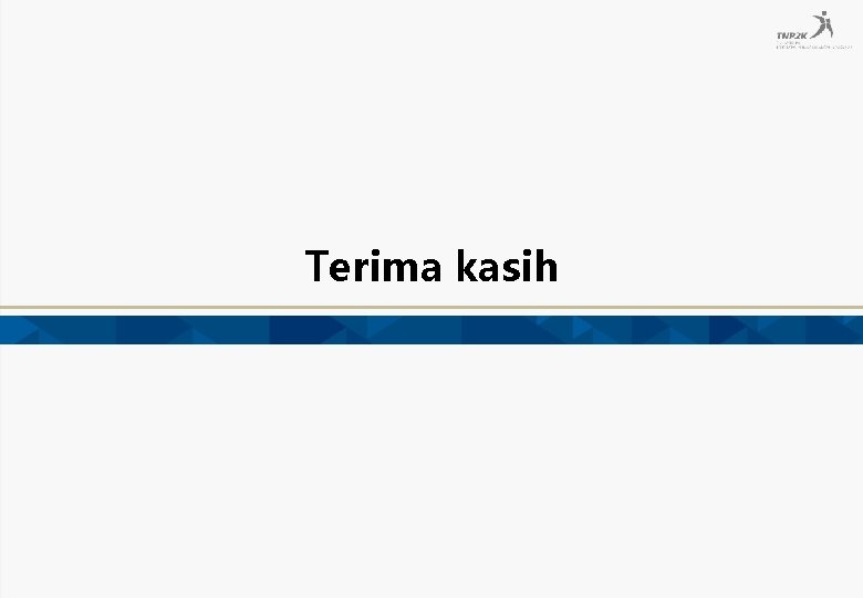 Terima kasih 16 