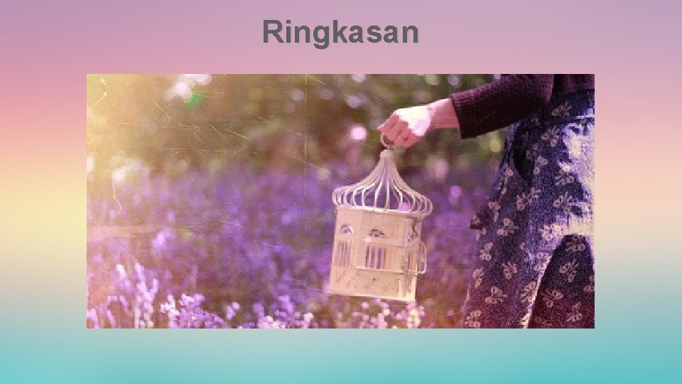 Ringkasan 