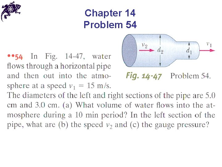 Chapter 14 Problem 54 