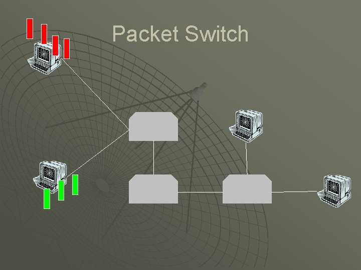 Packet Switch 